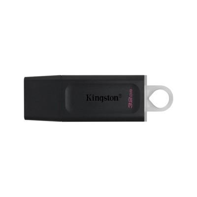 Kingston 32GB USB 3.2 Exodia DataTraveler Exodia (Black + White)