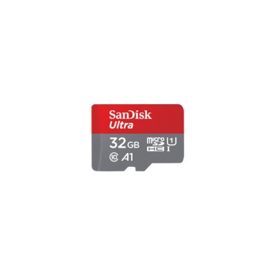 SanDisk Ultra microSDHC, 32GB