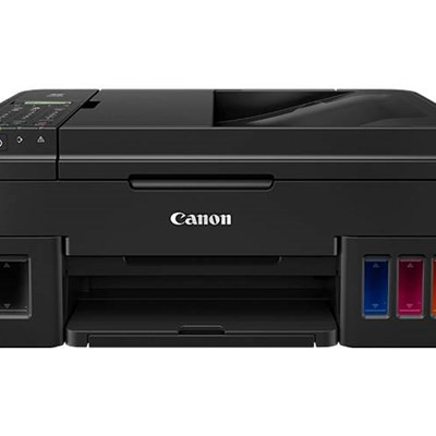 CANON PIXMA G4411 TANKLI RENKLİ YAZ/TAR/FOT/FAX Wi-Fi A4