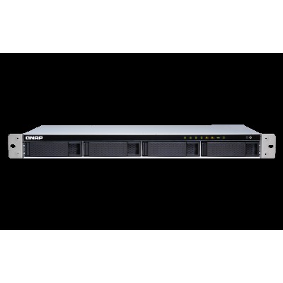 QNAP TS-431XEU 4 YUVALI 2GB NAS DEPOLAMA ÜNİTESİ