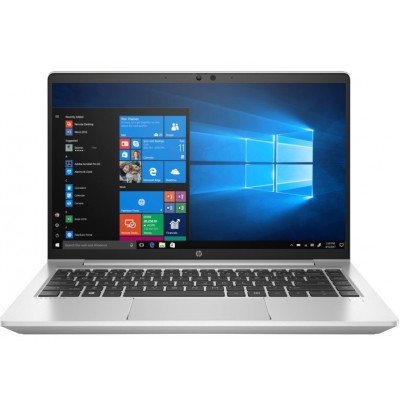 HP PROBOOK 440 G8 27H78EA i5-1135G7 8GB 256GB SSD 14'' W10P