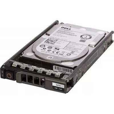 DELL 1TB 7.2K RPM SATA 6GBPS 3.5" 14035H10-1T
