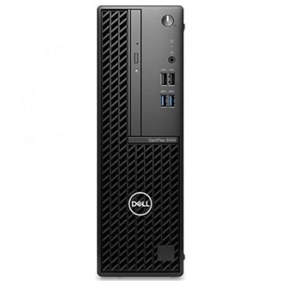 DELL OPTIPLEX 3000SFF İ5-12500 16GB 512GB SSD W11P N015O3000SFF_W