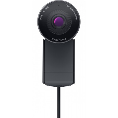DELL PRO 2K WEBCAM (722-BBBU)