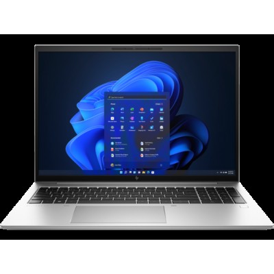 HP ELITEBOOK 865 G9 5P675EA R5-6600U 8GB 256GB SSD 16" W11PRO