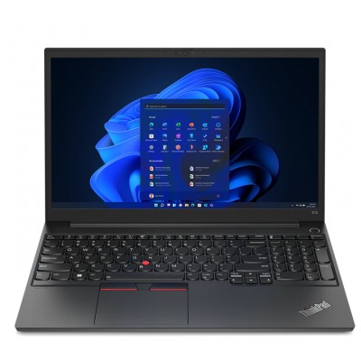 LENOVO THINKPAD E15 21E6006VTX i5-1235U 16GB 512GB SSD 15.6" FDOS